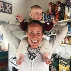 Meet your Posher, Alana